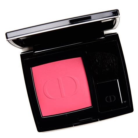 dior blush 047 miss|Dior Miss (047) Rouge Blush Review & Swatches .